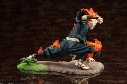 Hell's Paradise - Gabimaru Statue: Kotobukiya