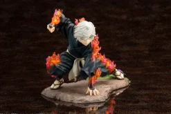 Hell's Paradise - Gabimaru Statue: Kotobukiya