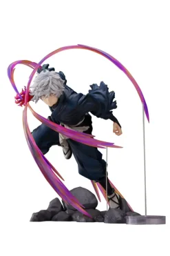 Hell's Paradise - Gabimaru Statue / F:Nex x Poppro: Furyu