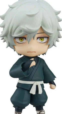 Hell's Paradise - Gabimaru Nendoroid: Good Smile Company