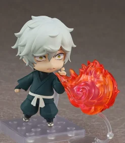 Hell's Paradise - Gabimaru Nendoroid: Good Smile Company