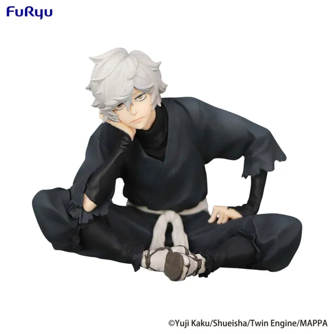 Hell's Paradise - Gabimaru Noodle Stopper: Furyu