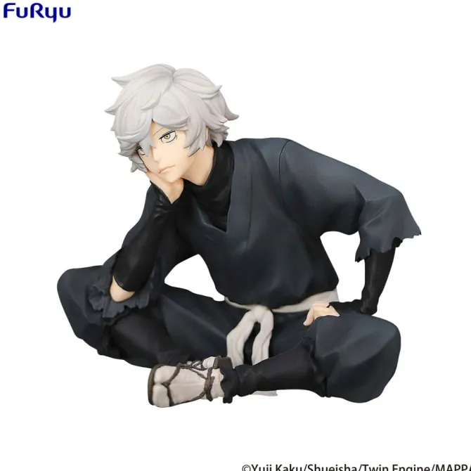 Hell's Paradise - Gabimaru Noodle Stopper: Furyu