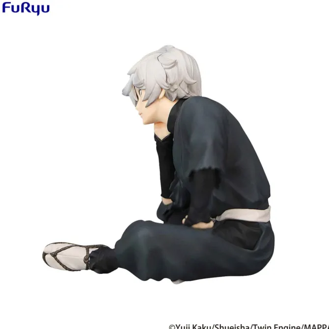 Hell's Paradise - Gabimaru Noodle Stopper: Furyu