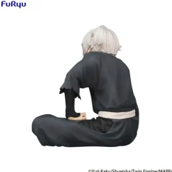 Hell's Paradise - Gabimaru Noodle Stopper: Furyu