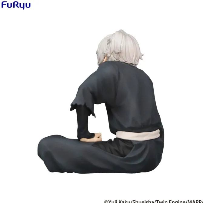 Hell's Paradise - Gabimaru Noodle Stopper: Furyu