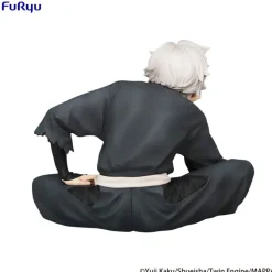 Hell's Paradise - Gabimaru Noodle Stopper: Furyu