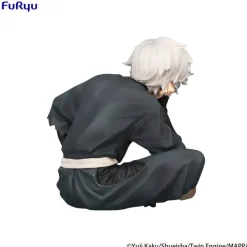 Hell's Paradise - Gabimaru Noodle Stopper: Furyu