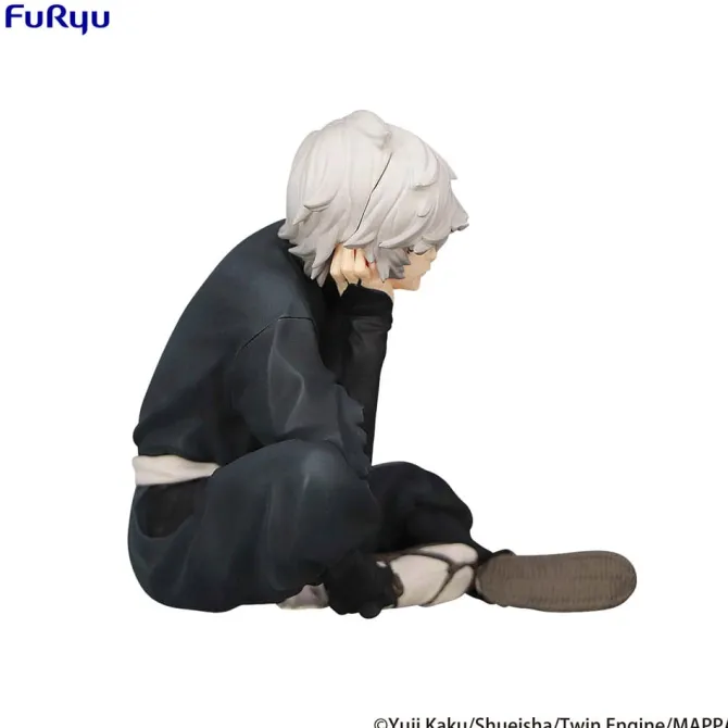 Hell's Paradise - Gabimaru Noodle Stopper: Furyu