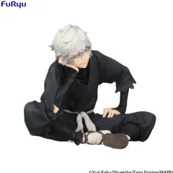 Hell's Paradise - Gabimaru Noodle Stopper: Furyu