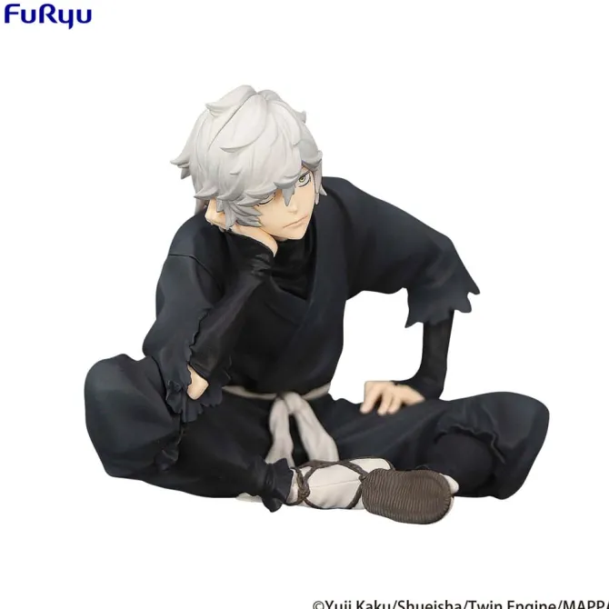 Hell's Paradise - Gabimaru Noodle Stopper: Furyu