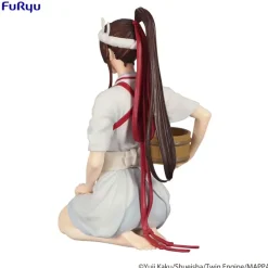 Hell's Paradise - Sagiri Statue / Noodle Stopper: Furyu