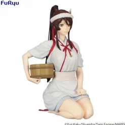 Hell's Paradise - Sagiri Statue / Noodle Stopper: Furyu