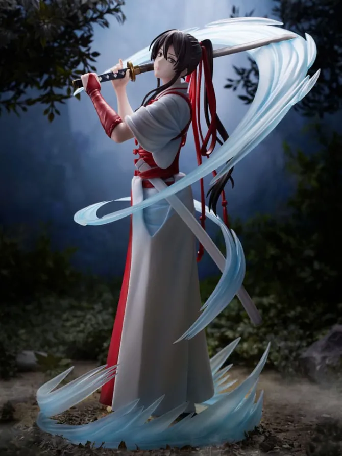 Hell's Paradise - Sagiri Statue / F:Nex x Poppro: Furyu