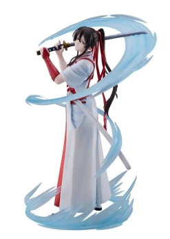 Hell's Paradise - Sagiri Statue / F:Nex x Poppro: Furyu