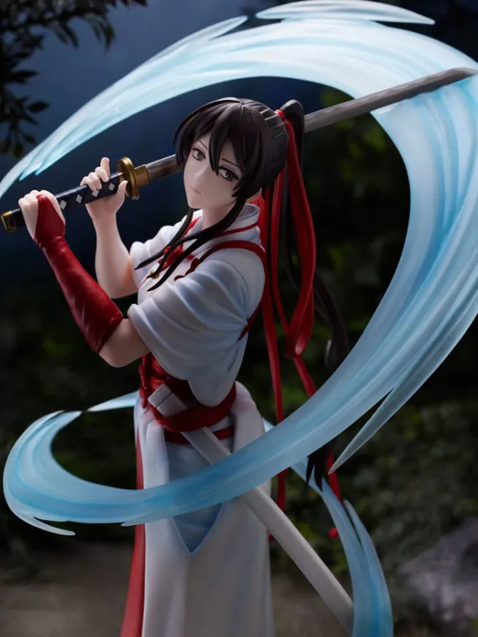 Hell's Paradise - Sagiri Statue / F:Nex x Poppro: Furyu