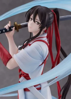 Hell's Paradise - Sagiri Statue / F:Nex x Poppro: Furyu