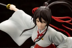 Hell's Paradise - Sagiri Yamada Asaemon Statue: Kotobukiya