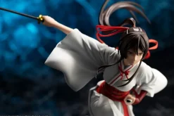 Hell's Paradise - Sagiri Yamada Asaemon Statue: Kotobukiya