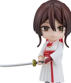 Hell's Paradise - Yamada Asaemon Sagiri Nendoroid: Good Smile Company