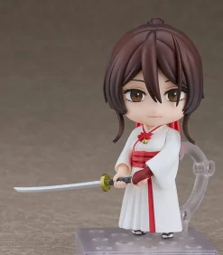 Hell's Paradise - Yamada Asaemon Sagiri Nendoroid: Good Smile Company