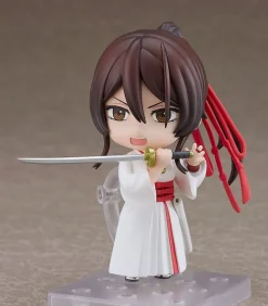 Hell's Paradise - Yamada Asaemon Sagiri Nendoroid: Good Smile Company