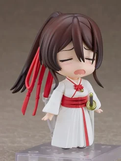 Hell's Paradise - Yamada Asaemon Sagiri Nendoroid: Good Smile Company