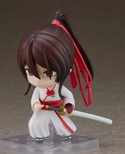 Hell's Paradise - Yamada Asaemon Sagiri Nendoroid: Good Smile Company