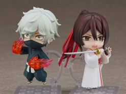 Hell's Paradise - Yamada Asaemon Sagiri Nendoroid: Good Smile Company