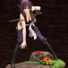 Hell's Paradise - Yuzuriha Statue: Kotobukiya