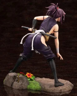 Hell's Paradise - Yuzuriha Statue: Kotobukiya