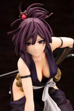Hell's Paradise - Yuzuriha Statue: Kotobukiya