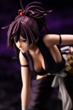 Hell's Paradise - Yuzuriha Statue: Kotobukiya