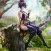 Hell's Paradise - Yuzuriha Statue / F:Nex x Poppro: Furyu