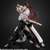 Hell´s Paradise- Gabimaru & Sagiri Yamada Asaemon Statue / Lucrea: MegaHouse