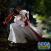 Hell's Paradise: Jigokuraku Luminasta - Yamada Asaemon Sagiri Statue: Sega