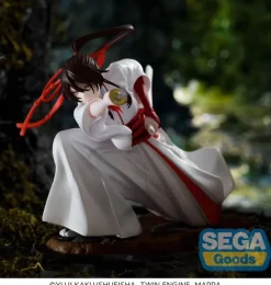 Hell's Paradise: Jigokuraku Luminasta - Yamada Asaemon Sagiri Statue: Sega