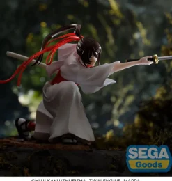 Hell's Paradise: Jigokuraku Luminasta - Yamada Asaemon Sagiri Statue: Sega