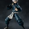 Hell's Paradise: Jigokuraku S.H.- Actionfigur Gabimaru: Bandai Tamashii Nations