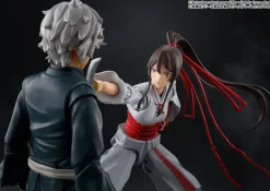 Hell's Paradise: Jigokuraku S.H.- Yamada Asaemon Sagiri: Bandai Tamashii Nations