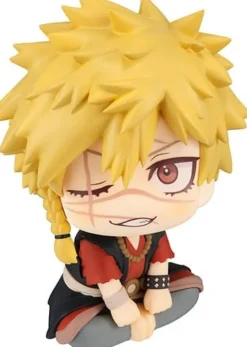 Hell's Paradise: Jigokuraku - Aza Chobei Statue / Look Up: MegaHouse