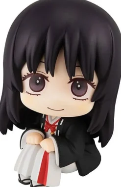 Hell's Paradise: Jigokuraku - Yamada Asaemon Toma Statue / Look Up: MegaHouse