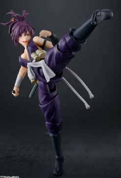 Hell's Paradise: Jigokuraku - Yuzuriha Actionfigur / S.H.Figuarts: Tamashii Nations