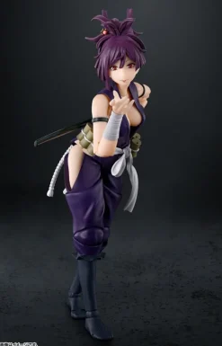 Hell's Paradise: Jigokuraku - Yuzuriha Actionfigur / S.H.Figuarts: Tamashii Nations