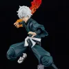 Hell's Paradise: Jigokuraku - Gabimaru Actionfigur: Good Smile Company