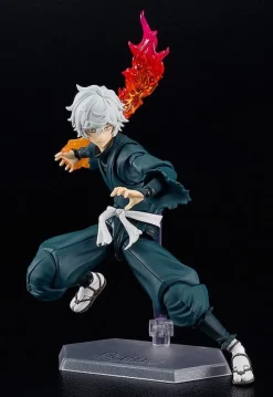 Hell's Paradise: Jigokuraku - Gabimaru Actionfigur: Good Smile Company