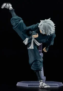 Hell's Paradise: Jigokuraku - Gabimaru Actionfigur: Good Smile Company
