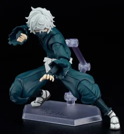 Hell's Paradise: Jigokuraku - Gabimaru Actionfigur: Good Smile Company