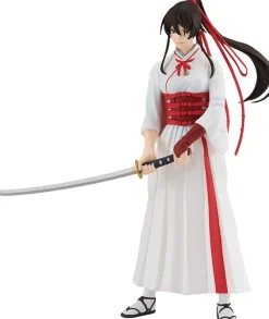 Hell's Paradise: Jigokuraku - Yamada Asaemon Sagiri Statue: Pop Up Parade: Good Smile Company