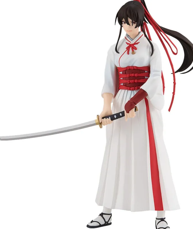 Hell's Paradise: Jigokuraku - Yamada Asaemon Sagiri Statue: Pop Up Parade: Good Smile Company